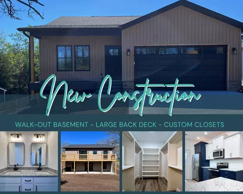 96 Rainbow Hill Ln, Reeds Spring, MO 65737