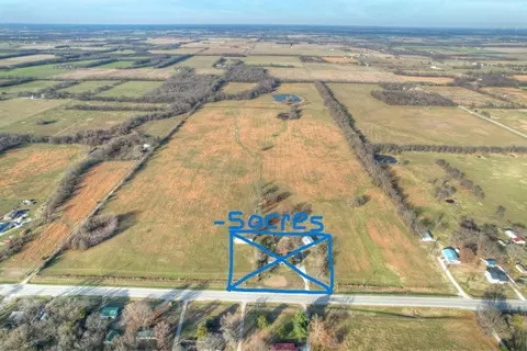 8255 State Highway 96 Land, Carthage, MO 64836