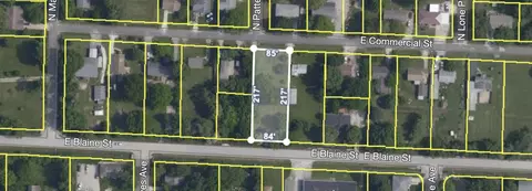 2402 E Commercial St, Springfield, MO 65803 photo 23