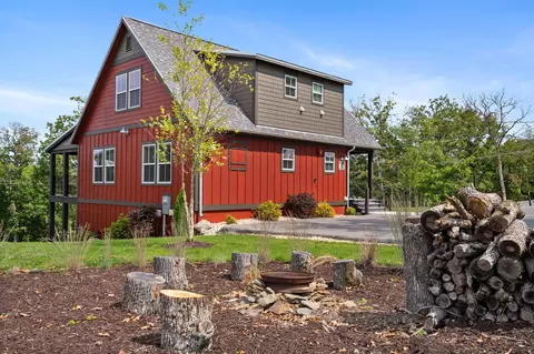133 Carefree Ln #17, Kimberling City, MO 65686