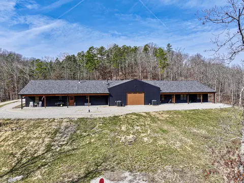 1044 Carter 154, Fremont, MO 63941