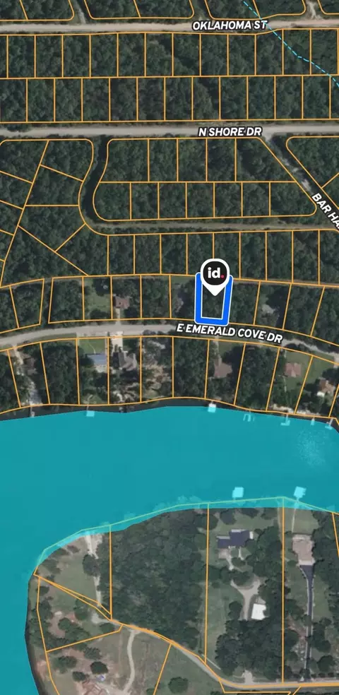 1508 Emerald Cove Dr, Horseshoe Bend, AR 72512