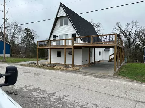 1256 Black Oak Resort Ln, Lampe, MO 65681