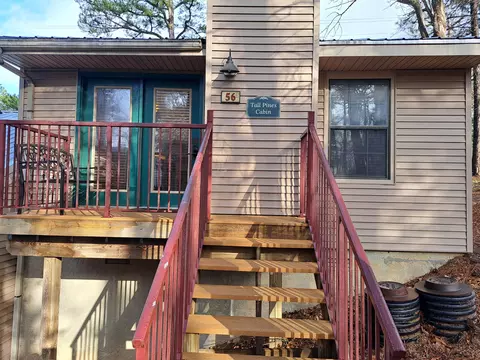 393 Ozark Mountain Resort Dr #56, Kimberling City, MO 65686