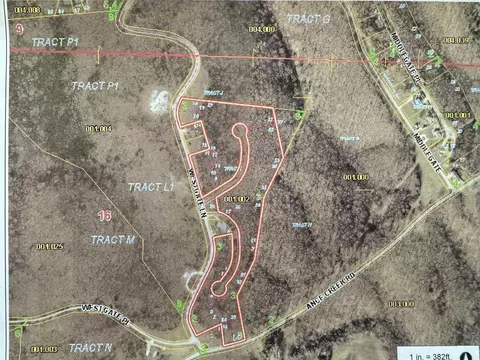 15 72-ac Westgate Ln, Branson West, MO 65737