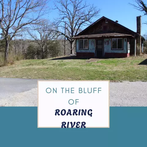 17927 Farm Road 2259, Eagle Rock, MO 65641