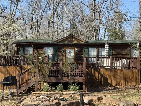 45 Thistle Ln, Kimberling City, MO 65686