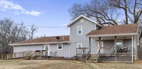13103 E Tyree Rd, Moundville, MO 64771