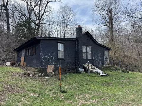 Exterior - 421 Farm Road 2160, Exeter, MO 65647 photo 2 of 13