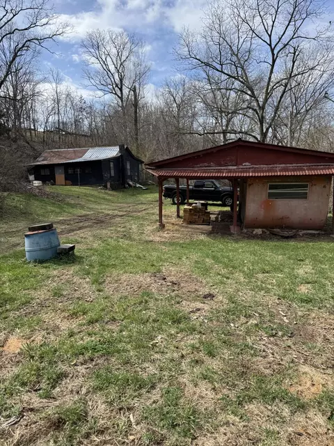 Exterior - 421 Farm Road 2160, Exeter, MO 65647 photo 7 of 13