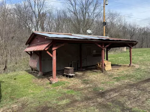 Exterior - 421 Farm Road 2160, Exeter, MO 65647 photo 11 of 13