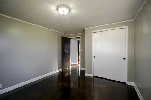 Bedroom - 1413 4th St, Monett, MO 65708 photo 7 of 9