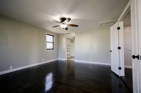 Bedroom - 1413 4th St, Monett, MO 65708 photo 1 of 9