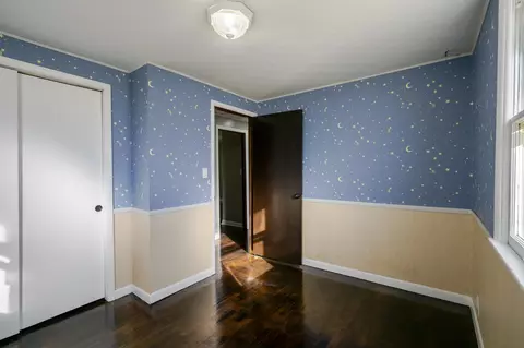 Bedroom - 1413 4th St, Monett, MO 65708 photo 9 of 9
