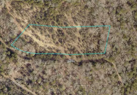Lts 285 Thru 288 Greers Ferry Road, Branson, MO 65616