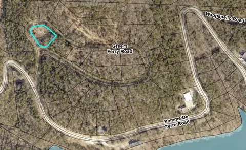 lot299 Greers Ferry Rd, Branson, MO 65616