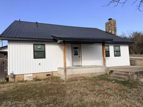 162 Little Missouri Rd, Jane, MO 64856