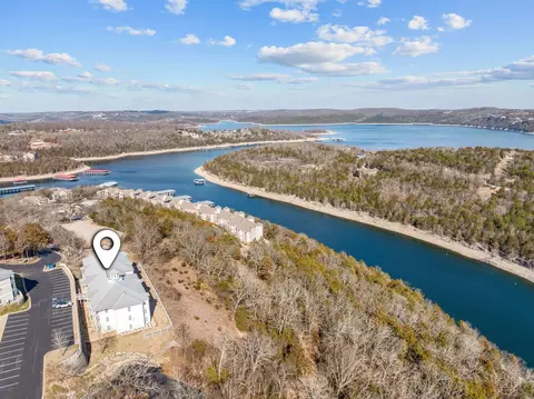 50 Ozark Vista Dr #F148, Kimberling City, MO 65686