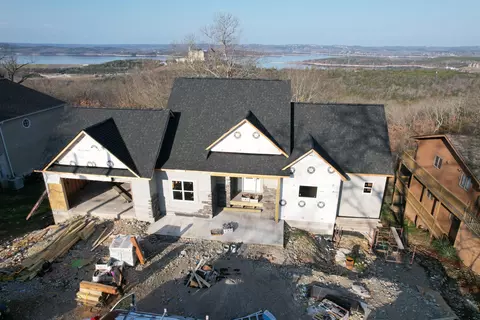 Exterior - 1125 Skyview Dr, Branson, MO 65616 photo 1 of 4