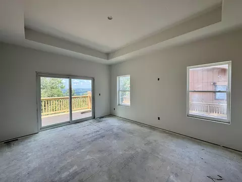 Bedroom - 1125 Skyview Dr, Branson, MO 65616 photo 1 of 2