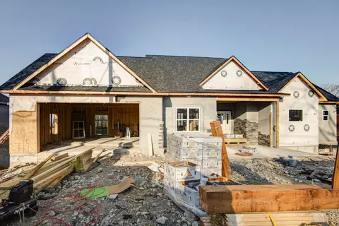Exterior - 1125 Skyview Dr, Branson, MO 65616 photo 4 of 4