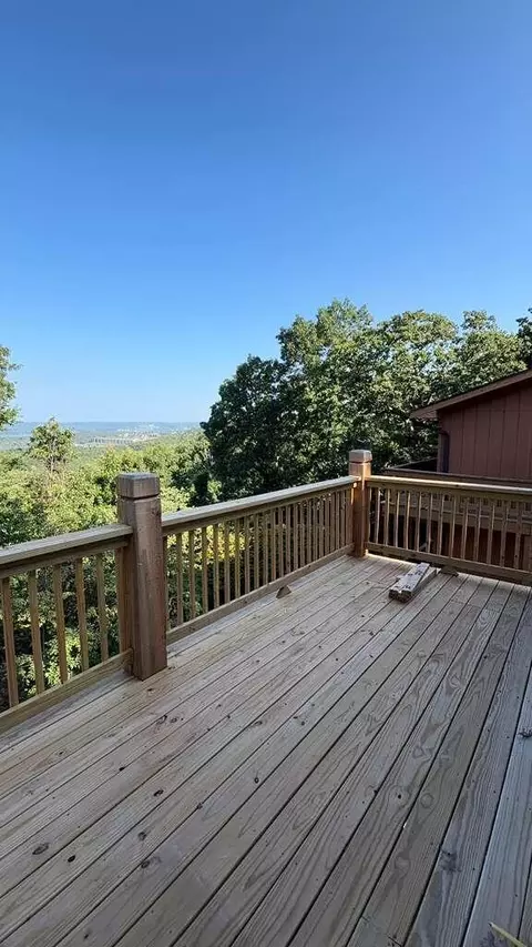 Exterior - 1125 Skyview Dr, Branson, MO 65616 photo 5 of 6