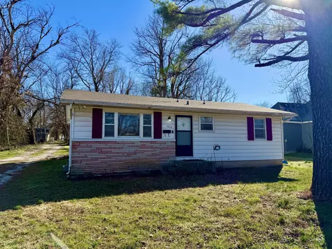 1112 E Dale St, Springfield, MO 65803