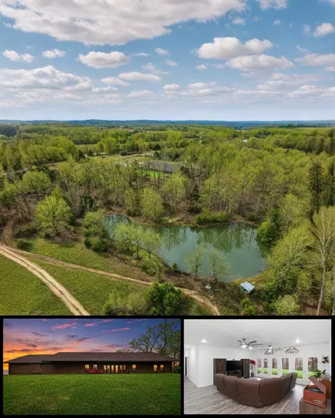 8008 County Road 5090, West Plains, MO 65775