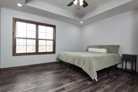 Bedroom - 150 Sunshine Ave, Cabool, MO 65689 photo 1 of 1