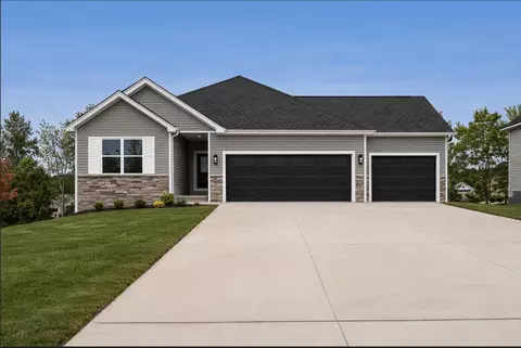 466 Baird Ct, Willard, MO 65781