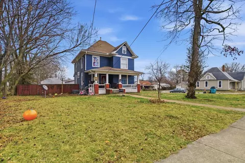 Exterior - 1447 N Broadway Ave, Springfield, MO 65802 photo 6 of 6