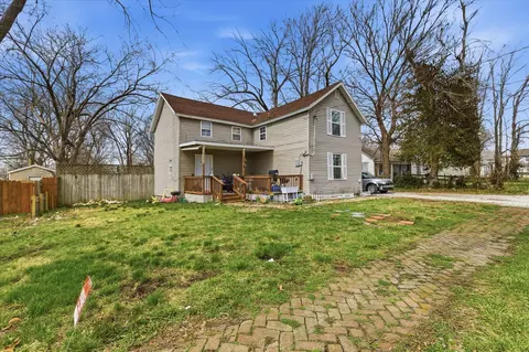 Exterior - 1447 N Broadway Ave, Springfield, MO 65802 photo 5 of 6