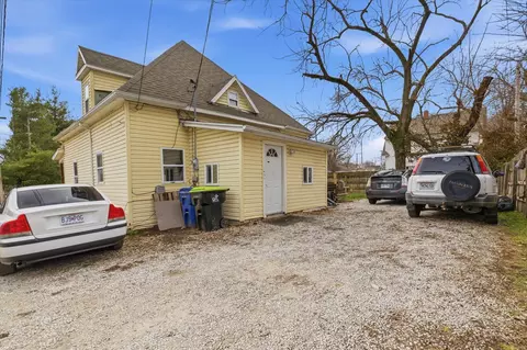 Exterior - 715 E Division St, Springfield, MO 65803 photo 3 of 3