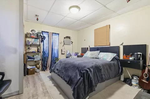 Bedroom - 715 E Division St, Springfield, MO 65803 photo 2 of 4