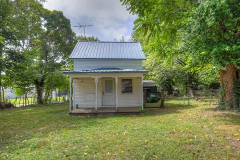 702 Joplin St, Sarcoxie, MO 64862