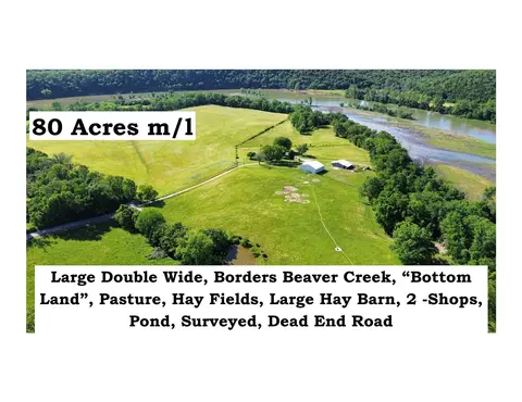 1552 Roberts Ridge Rd, Kissee Mills, MO 65680