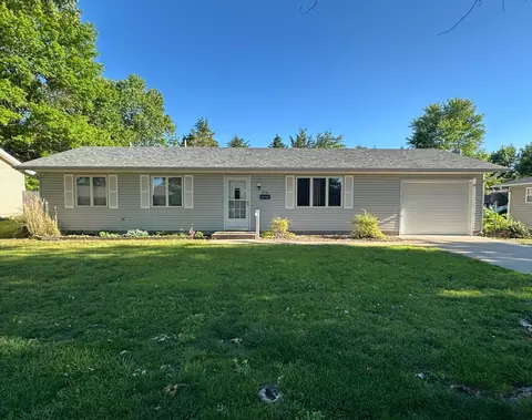 314 W Alice St, Mount Vernon, MO 65712