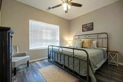 Bedroom - 3111 S Vineyards Ter #5, Branson, MO 65616 photo 3 of 6