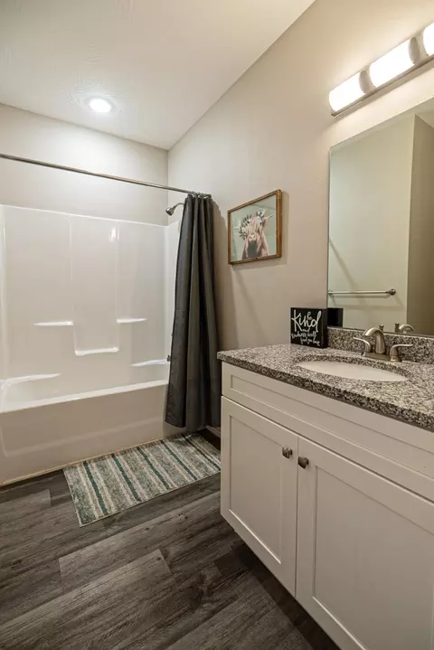 Bath - 3111 S Vineyards Ter #5, Branson, MO 65616 photo 4 of 5