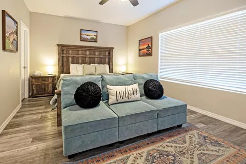 Bedroom - 3111 S Vineyards Ter #5, Branson, MO 65616 photo 1 of 6