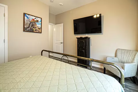 Bedroom - 3111 S Vineyards Ter #5, Branson, MO 65616 photo 5 of 6