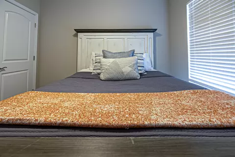 Bedroom - 3111 S Vineyards Ter #5, Branson, MO 65616 photo 4 of 6
