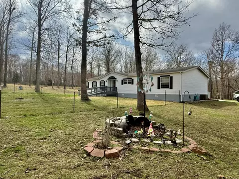 7842 Lay Rd, Houston, MO 65483