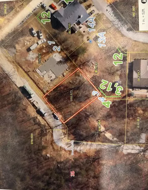 64 Thorn Rdg Rd, Reeds Spring, MO 65737
