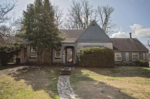 1100 E University St, Springfield, MO 65807