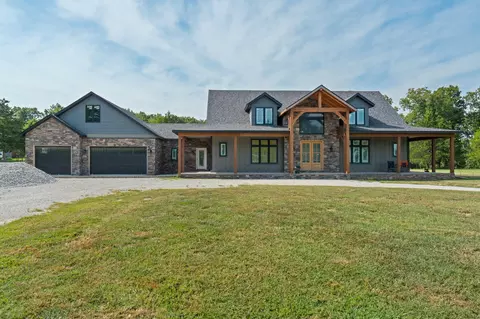 Exterior - 125 Riverpointe Vw, Ozark, MO 65721 photo 2 of 10