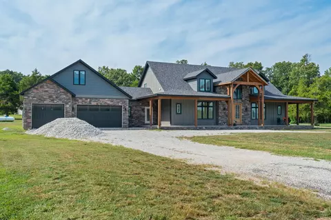 Exterior - 125 Riverpointe Vw, Ozark, MO 65721 photo 3 of 10