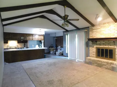 Living - 128 E Hazel St, Monett, MO 65708 photo 1 of 3