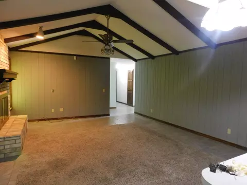 Living - 128 E Hazel St, Monett, MO 65708 photo 3 of 3