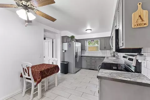 Kitchen - 505 E Center St, Mount Vernon, MO 65712 photo 1 of 3